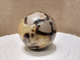 Septarie bol