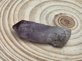 Vera cruz amethist punt