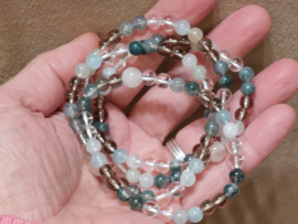 Loslaten kogelarmband 6 mm