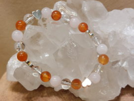 armband voor mama 8mm