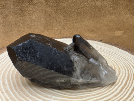 Rookkwarts punt