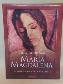 De wijsheid van Maria Magdalena