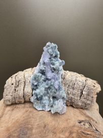 Amethist roos uit Iraí - Brazilië