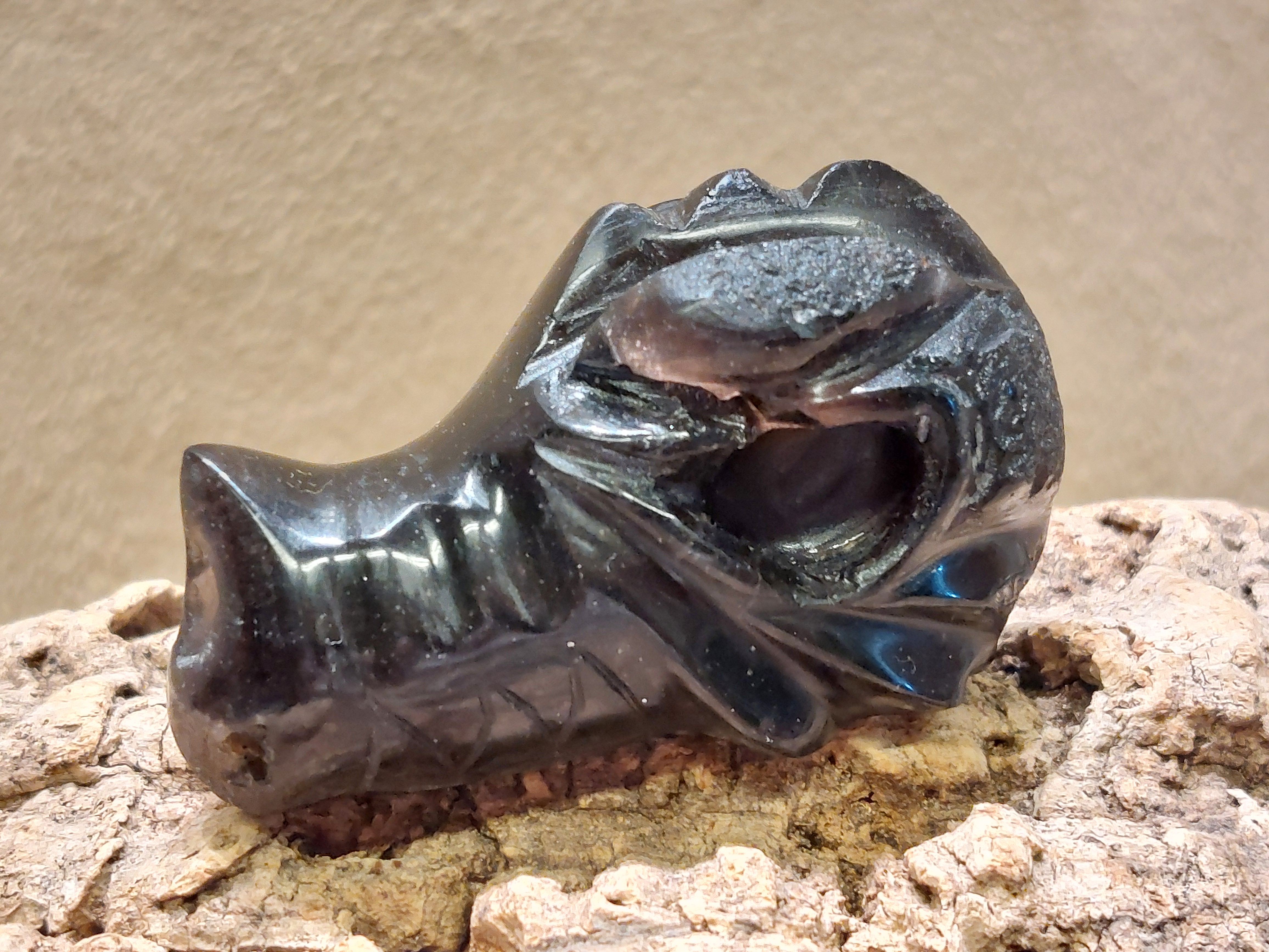 Cintamani draak