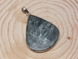 Serafiniet hanger in zilver