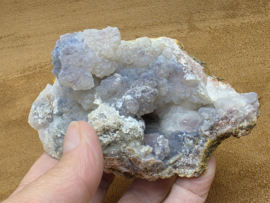 Spirit cave uit Marokko