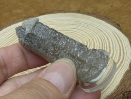 Hedenbergiet uit binnen Mongolië