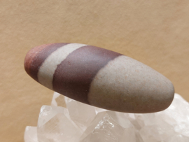 Shiva lingam 9 cm