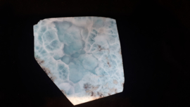 Larimar schijf