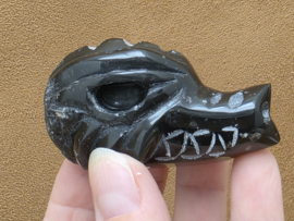 Cintamani draak
