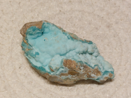 Hemimorfiet cluster
