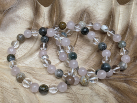 Voorspoedig herstel armband 8 mm