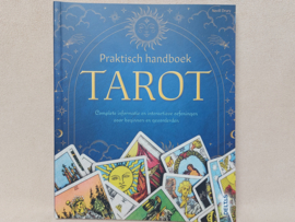 Praktisch handboek tarot, Nevill Drury