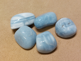 Owyhee opaal knuffelsteen