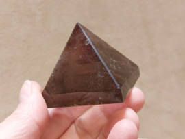 Rookkwarts piramide