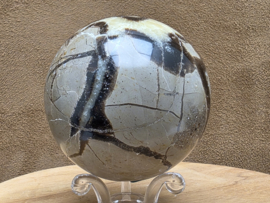 Septarie bol