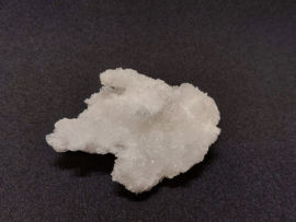Witte aragoniet cluster uit Mexico