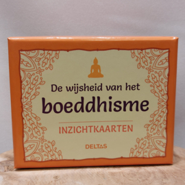 De wijsheid van het boeddhisme