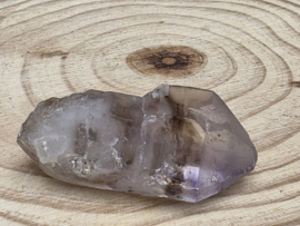Amethist met insluitingen Goboboseb, Streepmijn Afrika