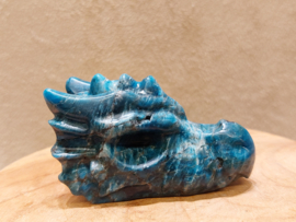 Apatiet draak