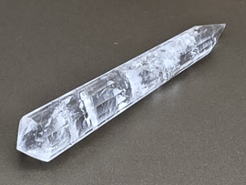 Bergkristal vogel phi kristal uit Brazilië