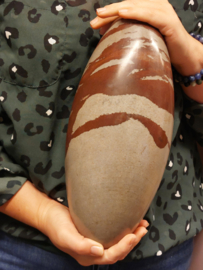 Shiva lingam 20 cm