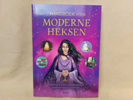 Handboek voor de moderne heksen