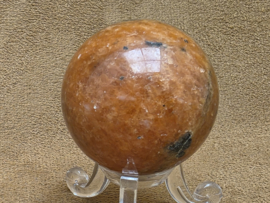 Vuurcalciet bol