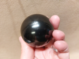 Shungit bol 5.5 cm