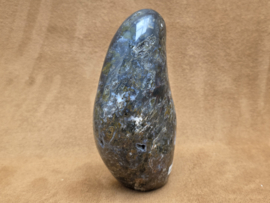 Oceaan jaspis sculptuur