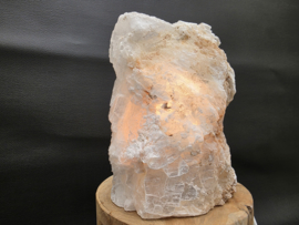 Mariaglas lamp