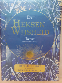 De heksenwijsheid tarot