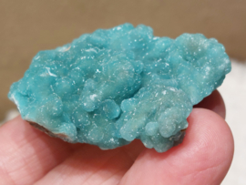Hemimorfiet cluster