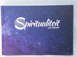 Spiritualiteit voor iedereen boek