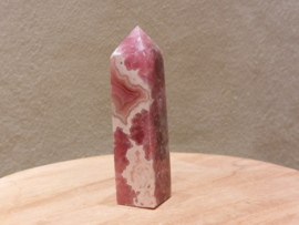Rhodochrosiet punt