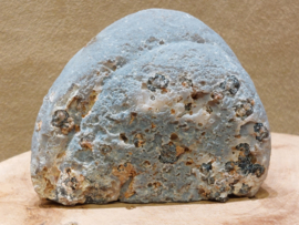 Agaat geode