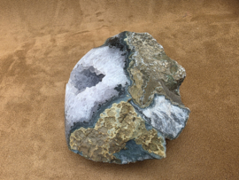 Agaat geode
