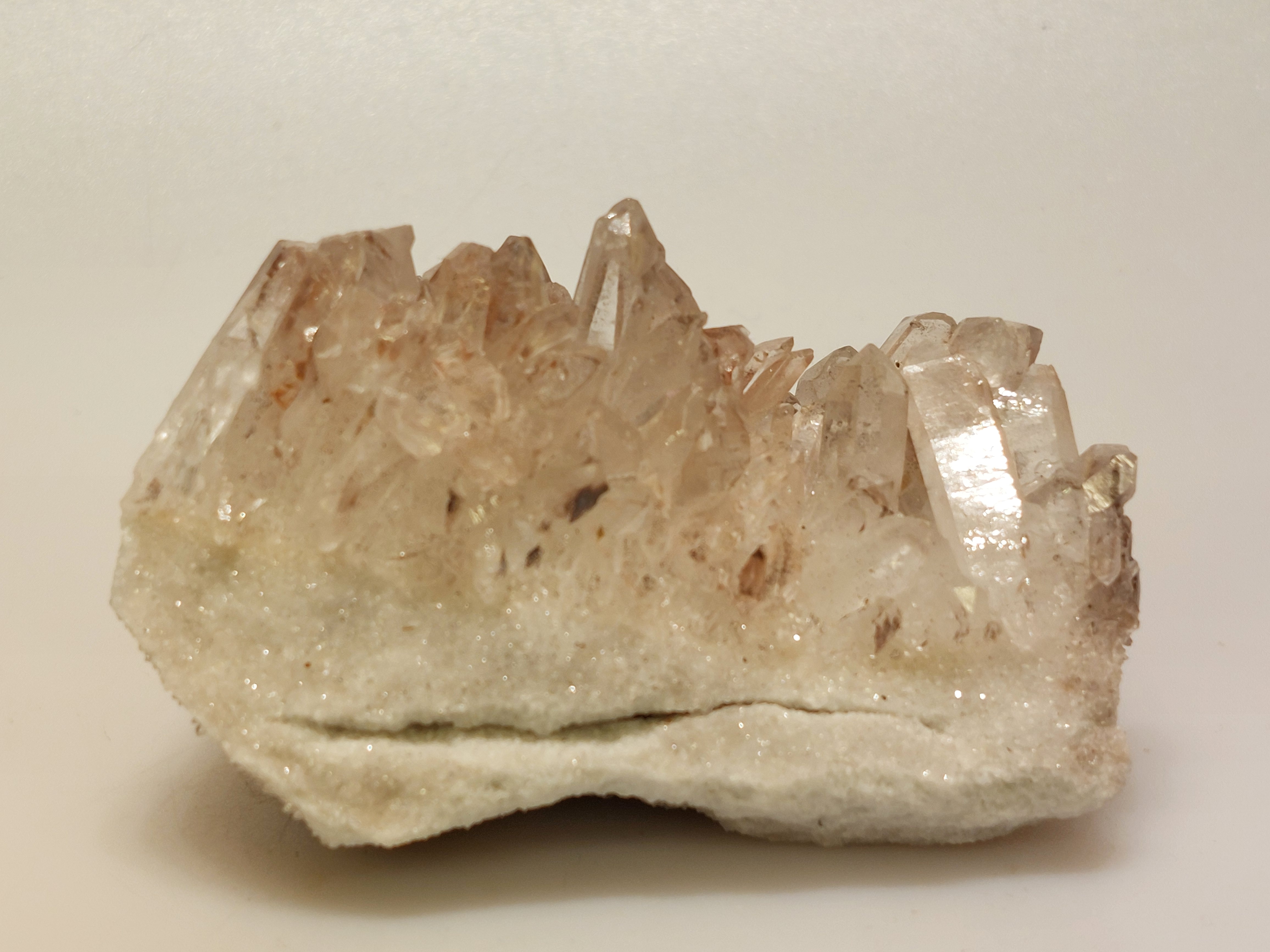 Maria magdalena cluster