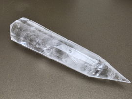 Bergkristal vogel phi kristal uit Brazilië