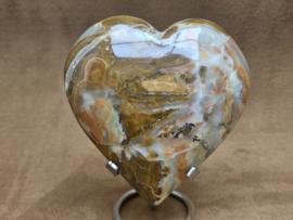 Onyx marmer hart