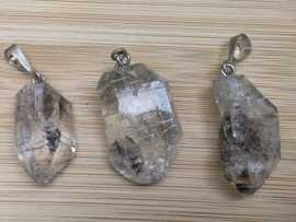 Sichuankwarts hanger