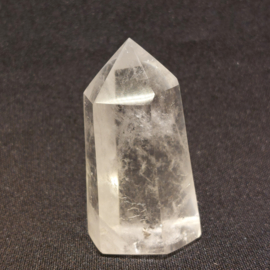 Bergkristal punt