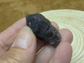Amethist Goboboseb uit Afrika