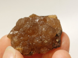 Citrien uit Marokko cluster