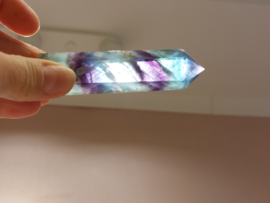 Fluoriet punt