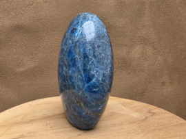 Apatiet sculptuur