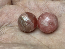 Rhodochrosiet bol
