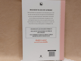 Astrologie, boek van Lisa Butterworth