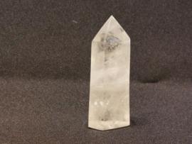 Bergkristal punt