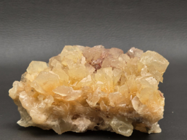 Trona zoutkristal